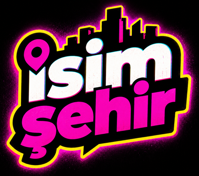 İsim Şehir